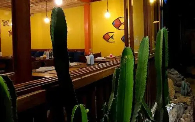 Pousada e Restaurante O Pescador