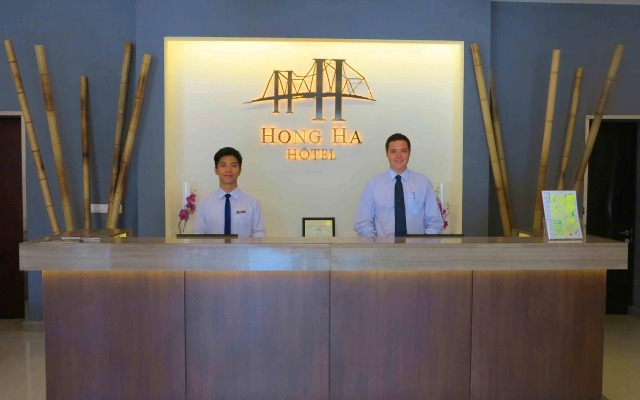 Hong Ha Hotel