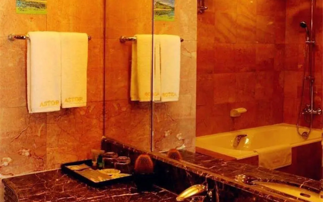 Lishunde Hotel - Tianjin