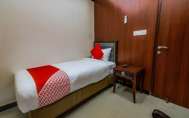 OYO 16719 Airport Guest House