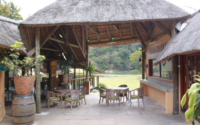 N'taba River Lodge