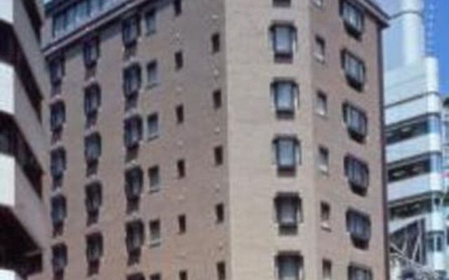 Hotel Strix Tokyo