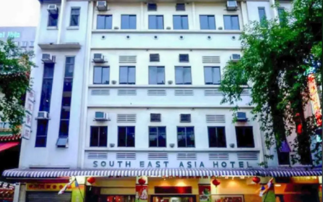 South East Asia Hotel SG Clean Certified
