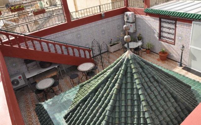 Riad Royal