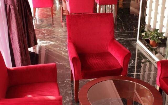 Shiyan Vienna International Hotel