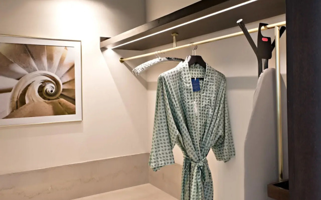 The Oberoi, New Delhi