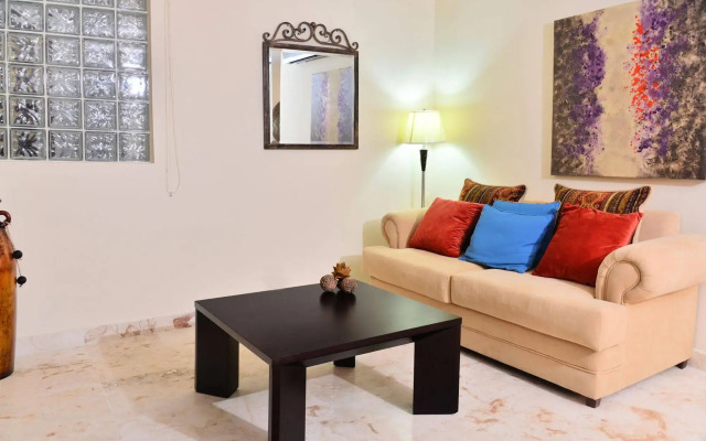 Residencia El Faro by Rentals Your Way