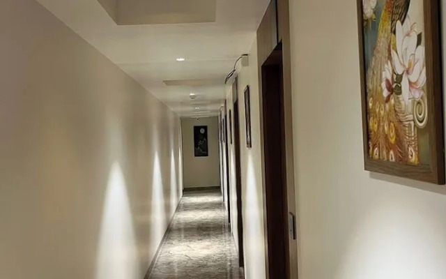Hotel Moon Light Isanpur Ahmedabad