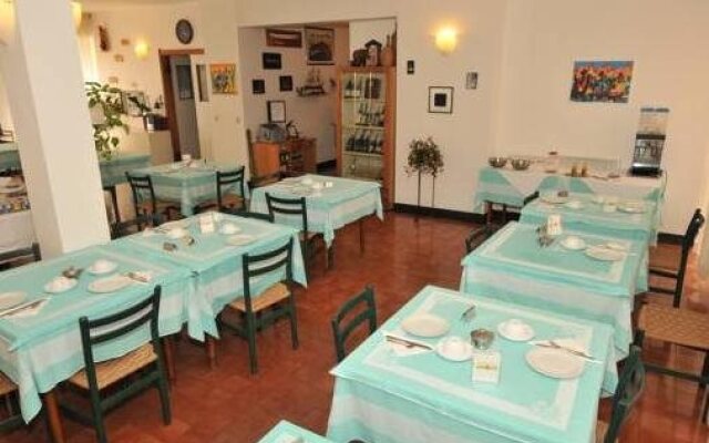 Hotel Miriam