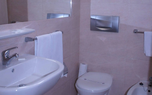 Hotel do Carmo