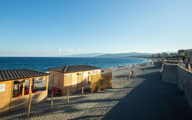 Best Western Plus Hotel Perla Del Porto