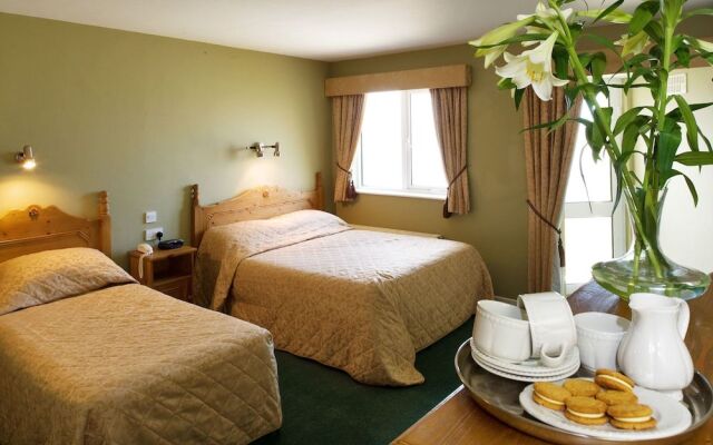 Lehinch Lodge - Guest House