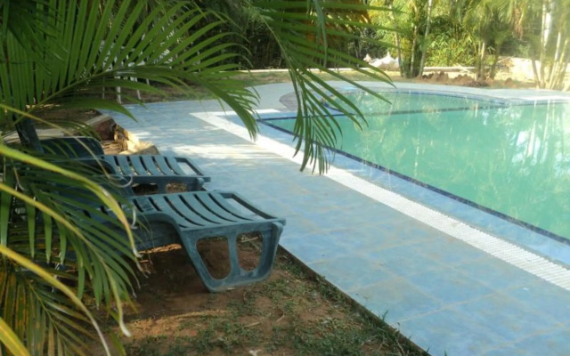 Royal Green Garden Hotel