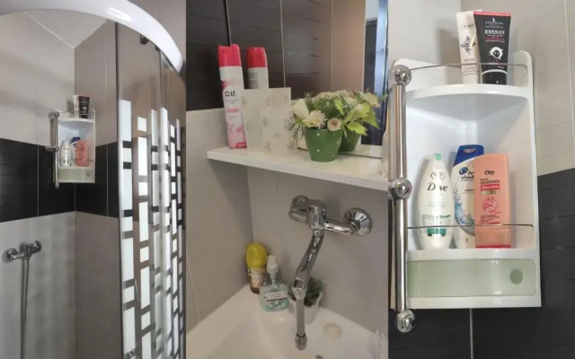 Apartmani Anastazija