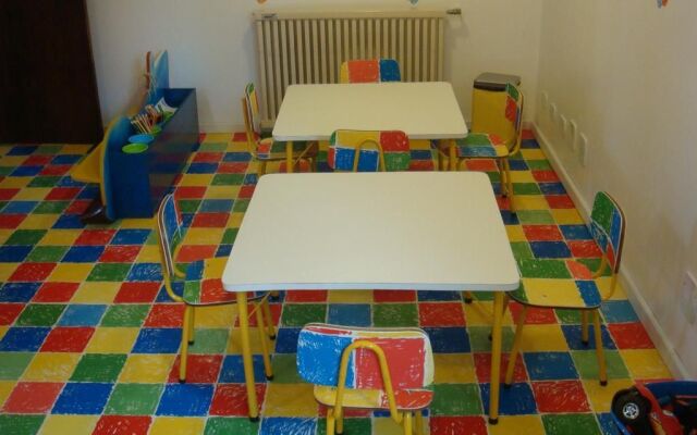 Hotel Estância Betânia