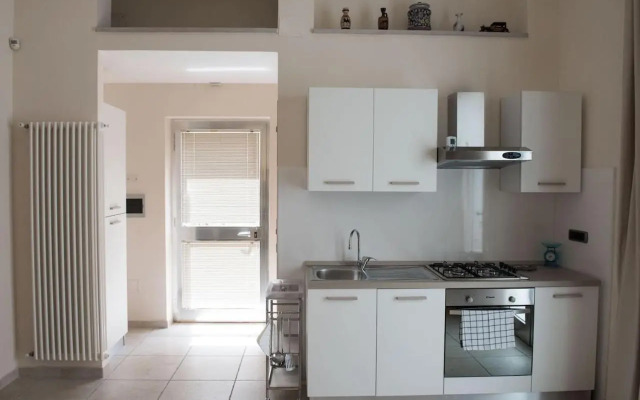 Central Apartment - Residenza Battistessa