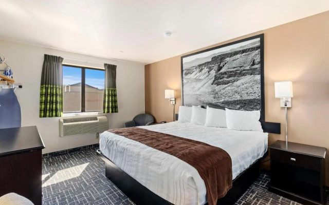 Super 8 Twin Falls