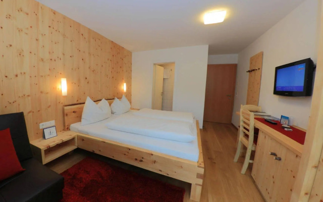 Pension Bliem