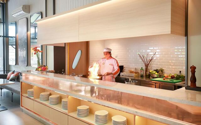 HARRIS Hotel Kuta Tuban Bali