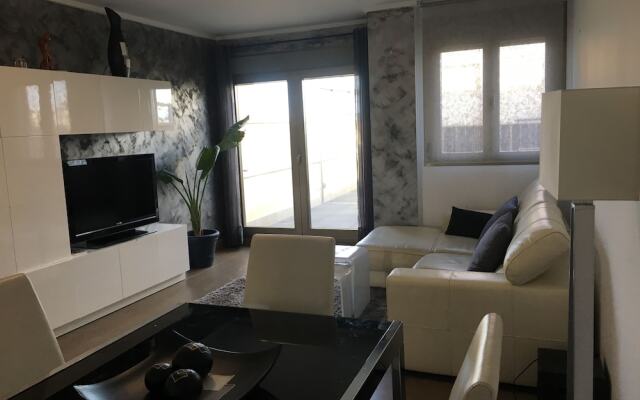 ApartUP Patacona Terrace Duplex I