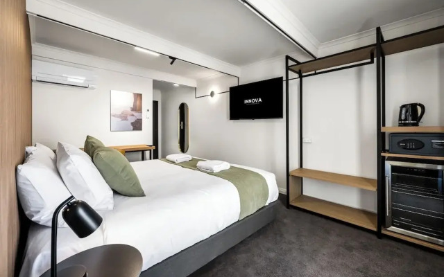 Innova Motel Warrnambool