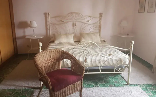 Il Rifugio B&B Capri