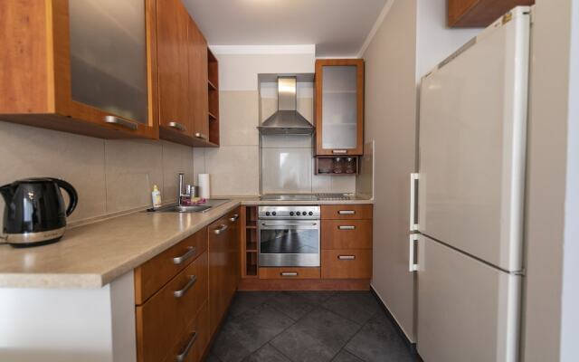 Victus Apartamenty - Avocado