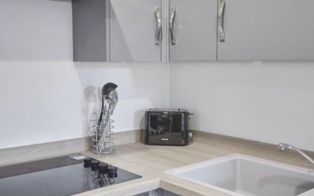 Apartment 2 in Loftus