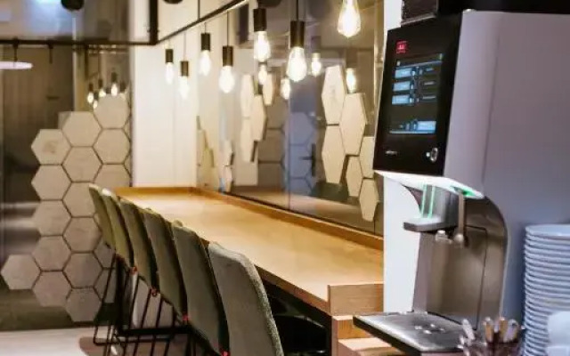 BEE GREEN Linz Bed Breakfast