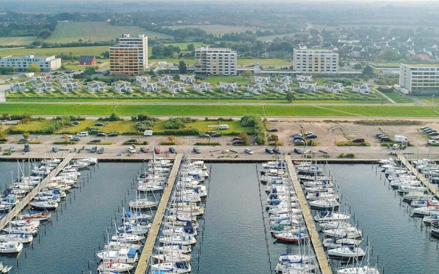 Holiday Home in Wendtorf