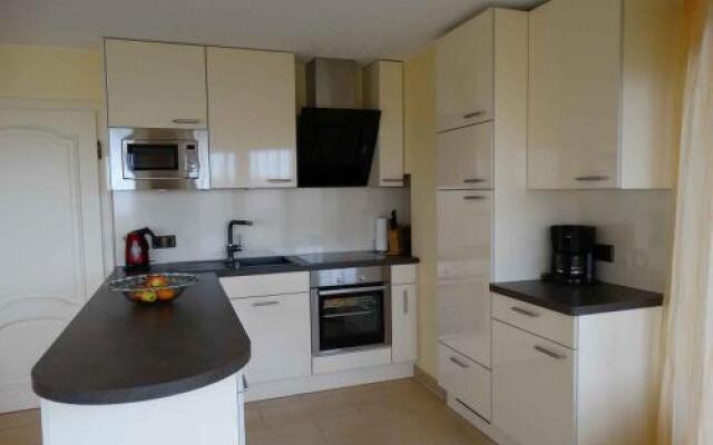 Ferienwohnung Bodenseesicht