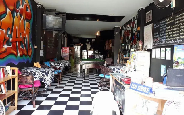 Good Dream Guesthouse - Hostel