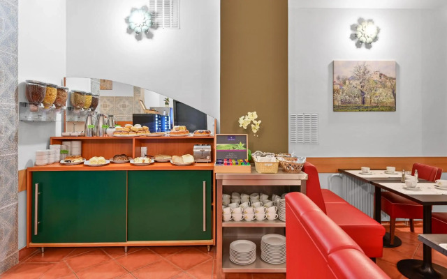 Hotel Mala Strana