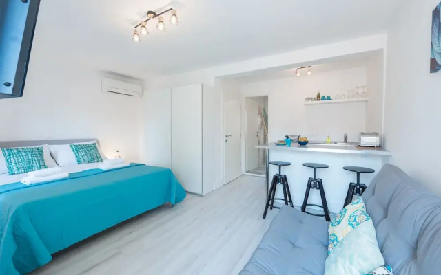 EuroAdria Residence