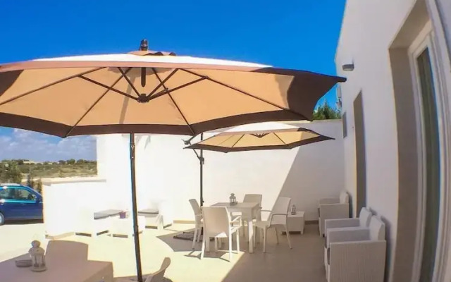 Sabbia Bianca Affittacamere