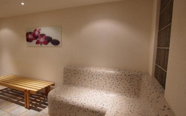 Alpinhotel Zerres