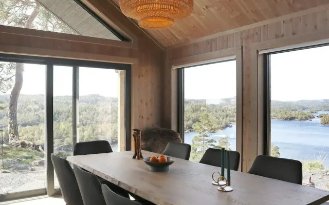 10 Person Holiday Home in Sondeled