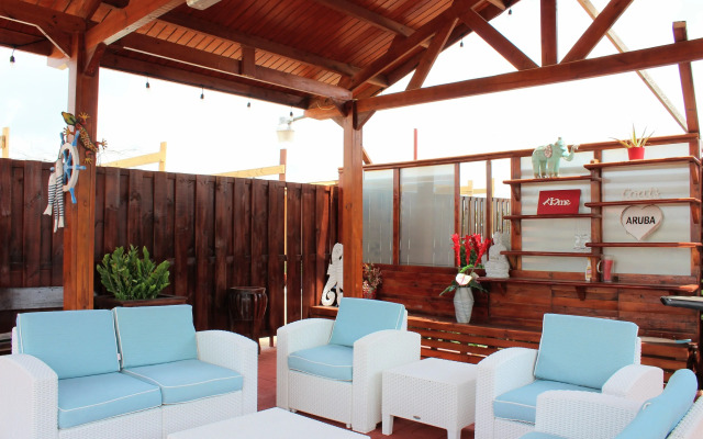 Ailixin Studio Apartments