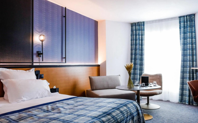 Les Jardins de Deauville