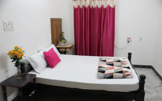 FriendlyStay at Madanandapuram