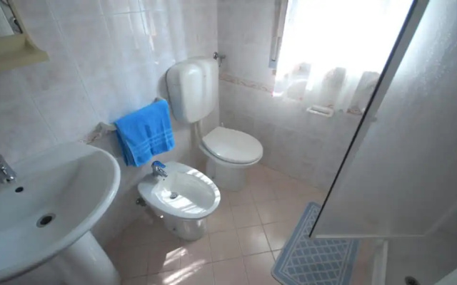 Villa With Patio in Lignano Pineta