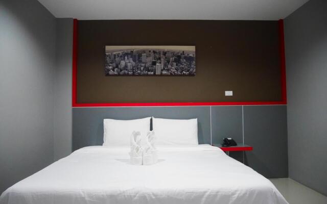 Avenue Residence