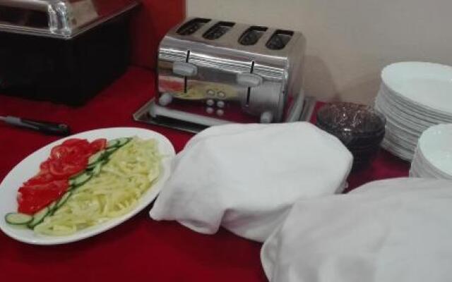 Hotel Amarillis