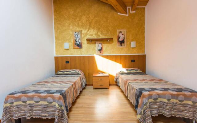 Residence Toli