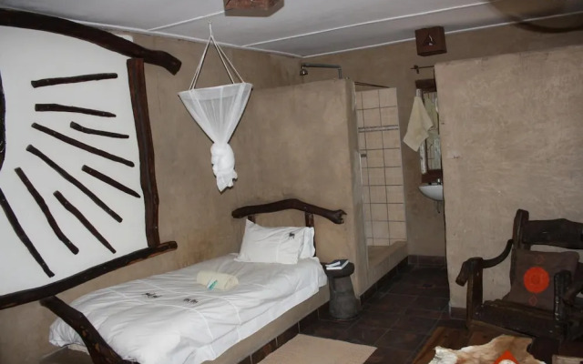 Roy's Rest Camp