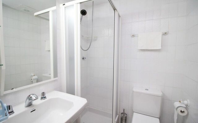 Apartamento Principado Arena