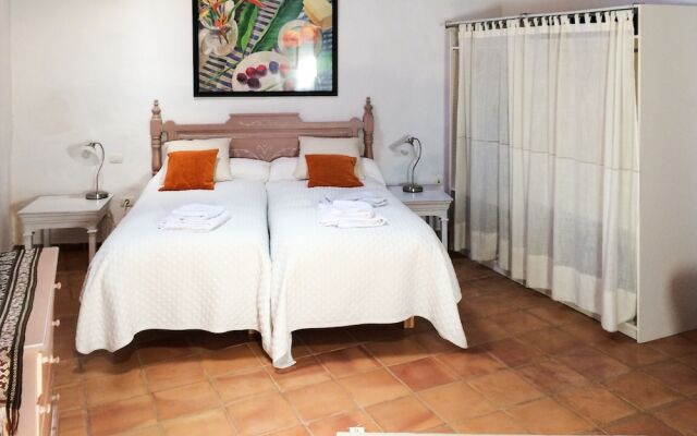 House With 2 Bedrooms in San Juan de la Rambla, With Wonderful Mountai