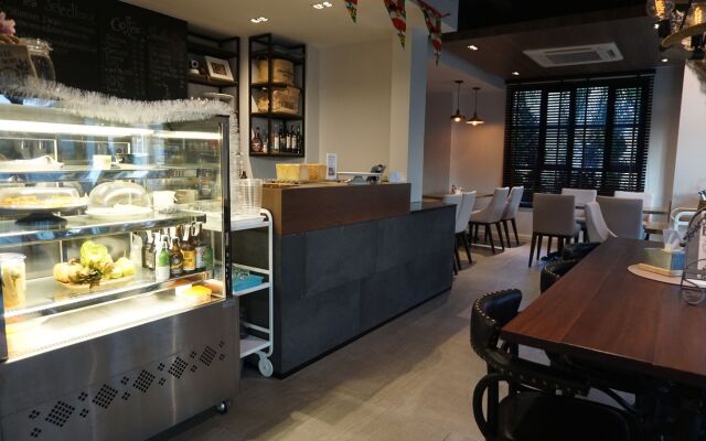 Marquise Boutique Hotel
