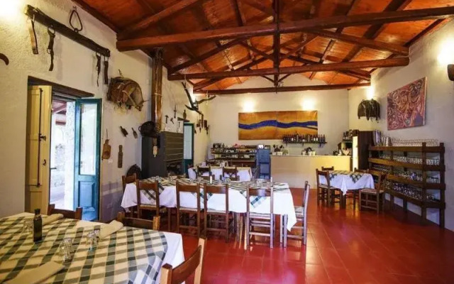 Agriturismo Modi