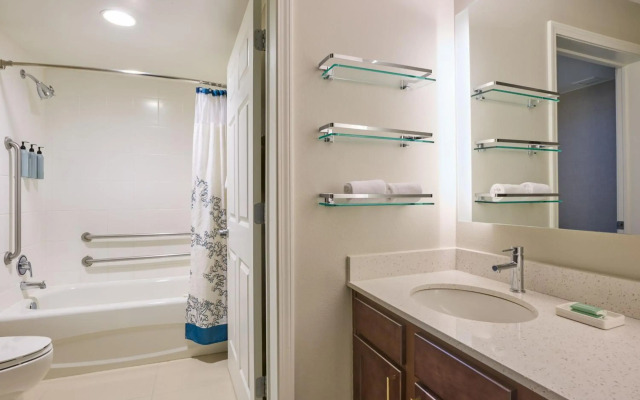 Residence Inn - Greenbelt by Marriott